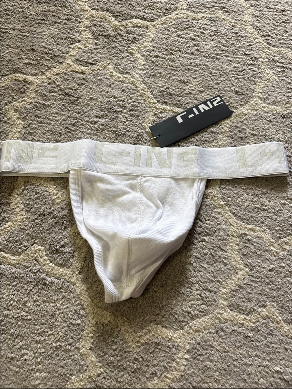 C-In2 Thong